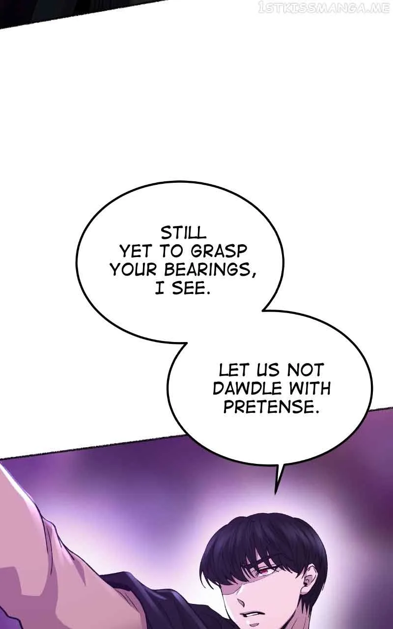 Like A Wind On A Dry Branch Chapter 116 page 41