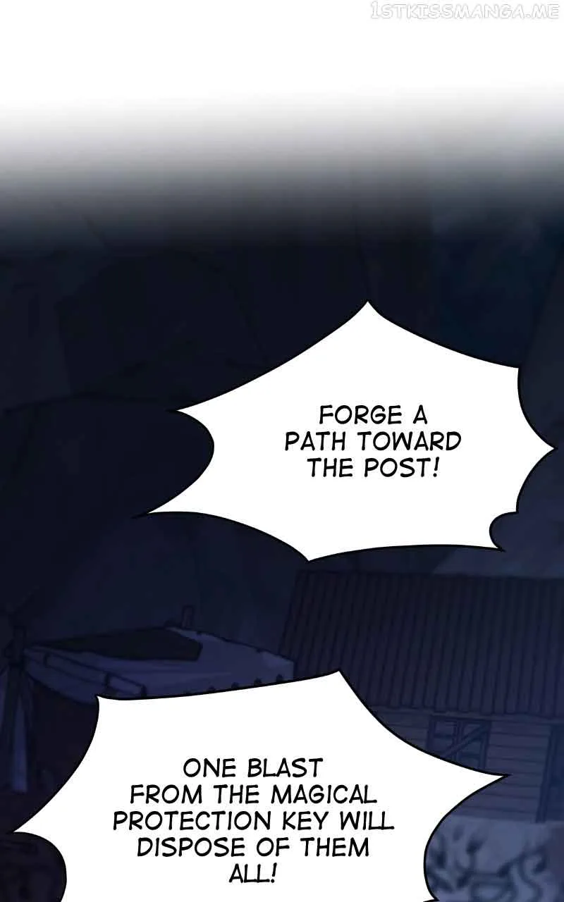 Like A Wind On A Dry Branch Chapter 116 page 11