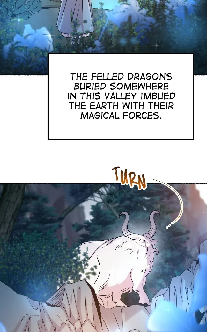 Like A Wind On A Dry Branch Chapter 114 page 8
