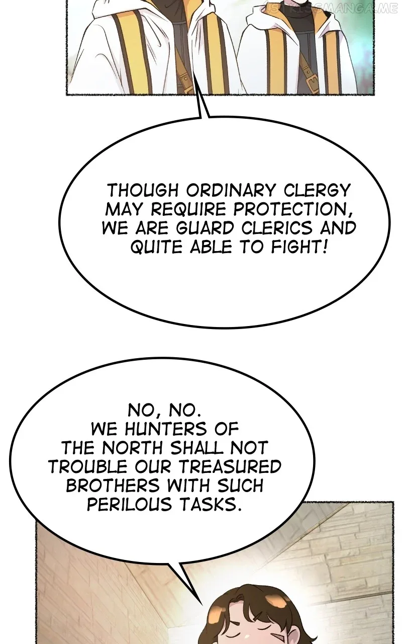 Like A Wind On A Dry Branch Chapter 114 page 26