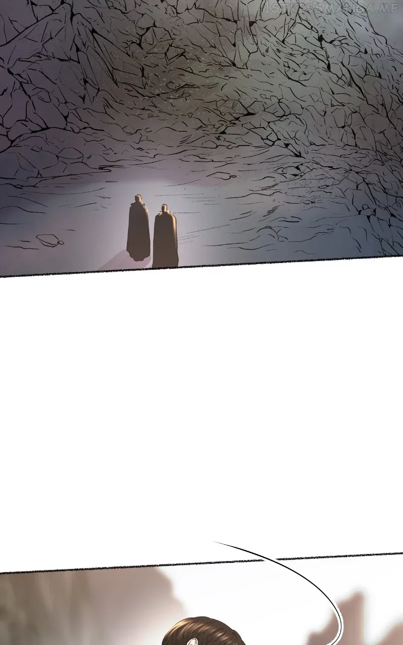 Like A Wind On A Dry Branch Chapter 114 page 66