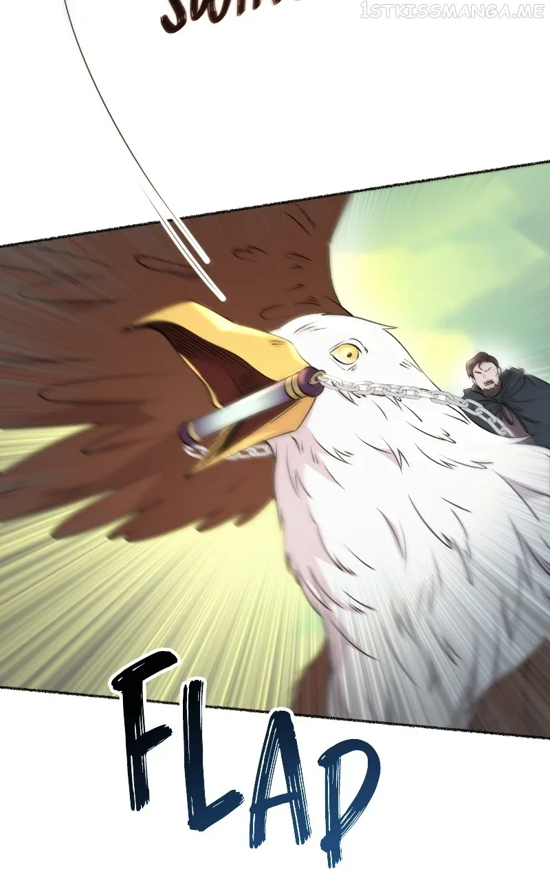 Like A Wind On A Dry Branch Chapter 114 page 41