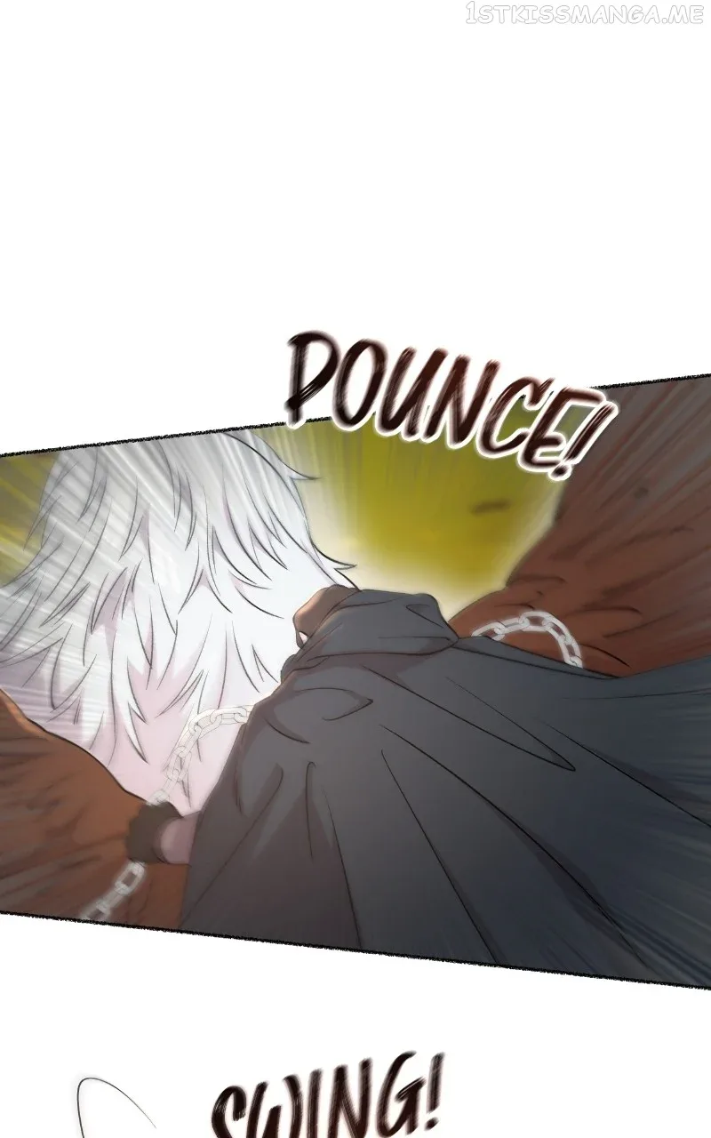 Like A Wind On A Dry Branch Chapter 114 page 40