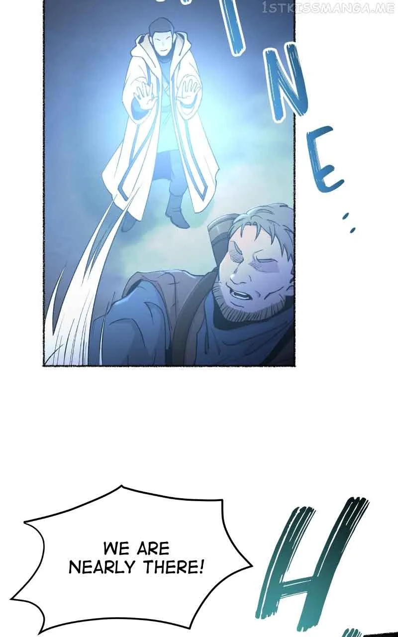 Like A Wind On A Dry Branch Chapter 116 page 14