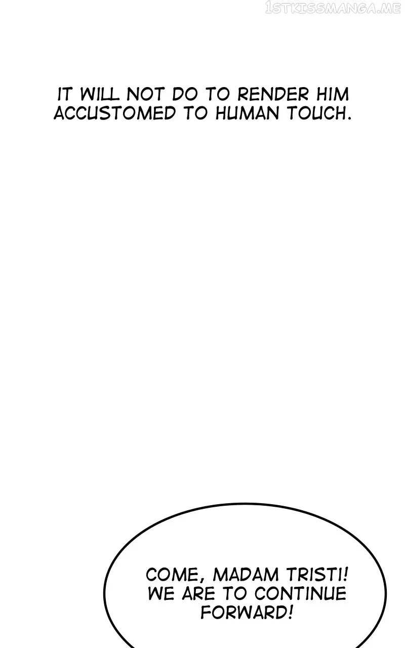 Like A Wind On A Dry Branch Chapter 114 page 70