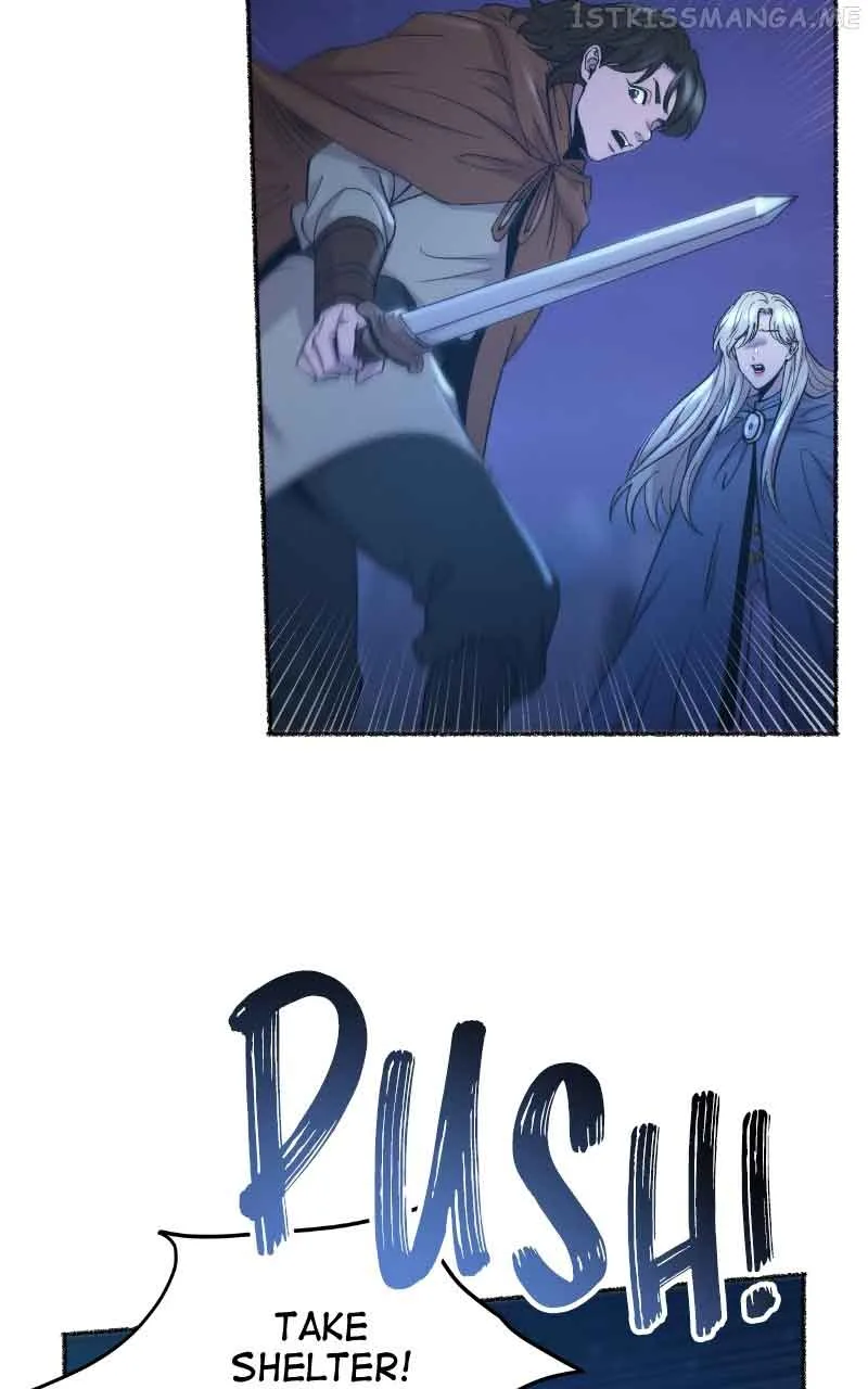 Like A Wind On A Dry Branch Chapter 116 page 16