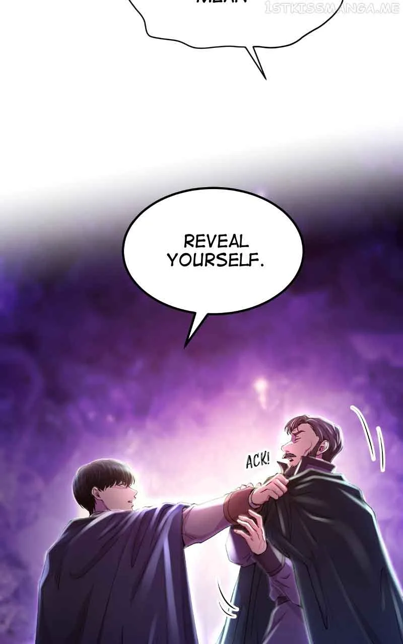 Like A Wind On A Dry Branch Chapter 116 page 5