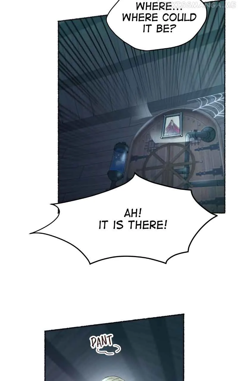 Like A Wind On A Dry Branch Chapter 116 page 21
