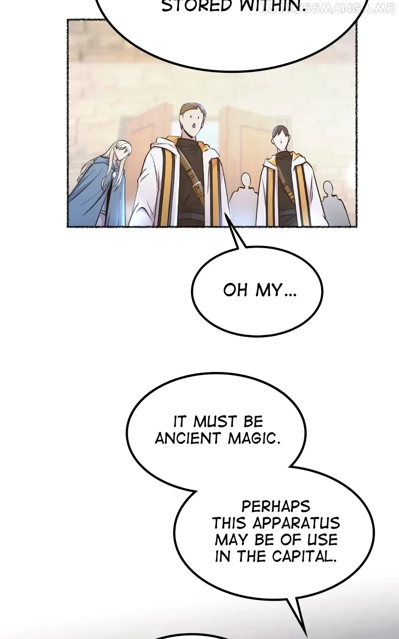 Like A Wind On A Dry Branch Chapter 114 page 30