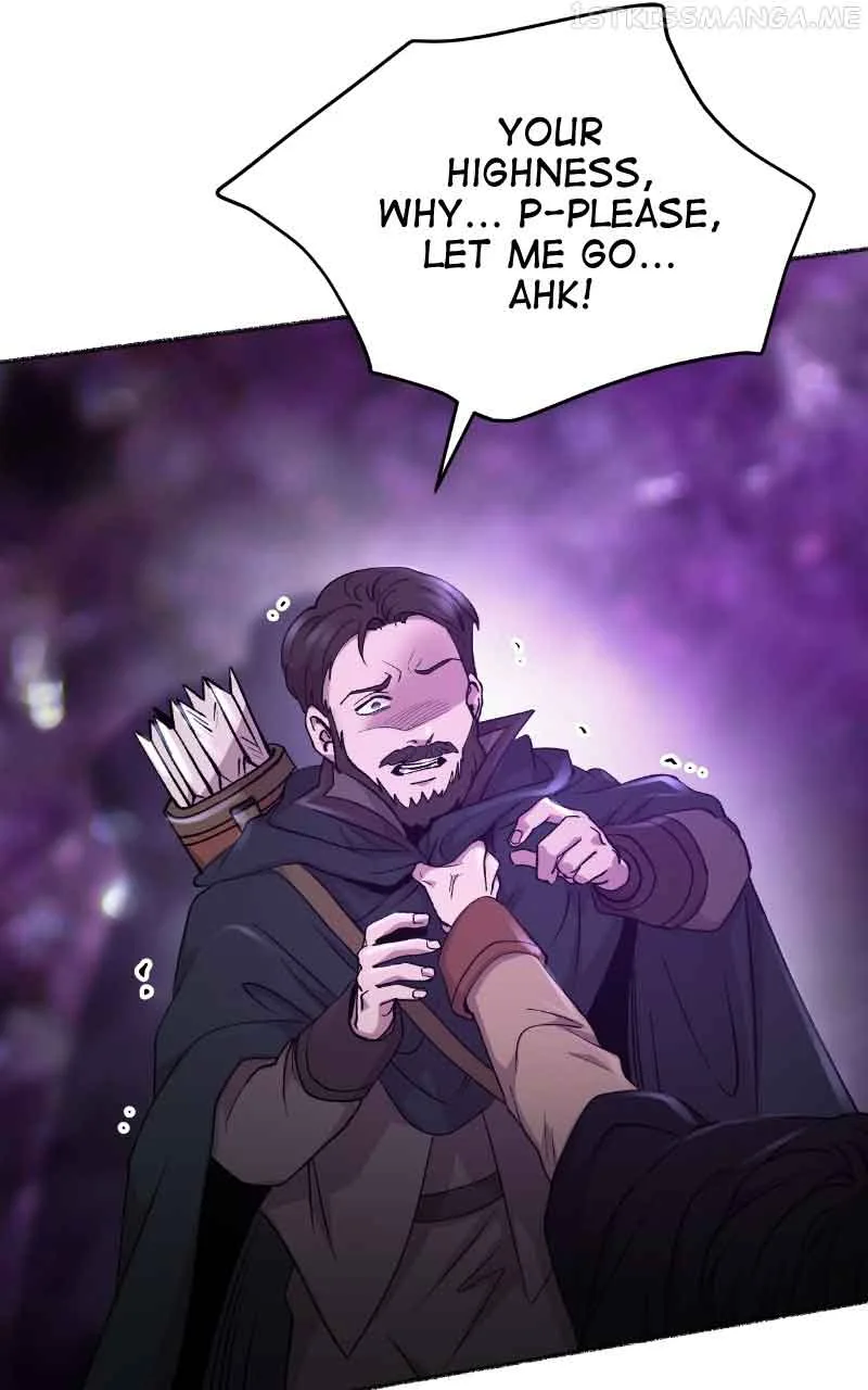Like A Wind On A Dry Branch Chapter 116 page 40