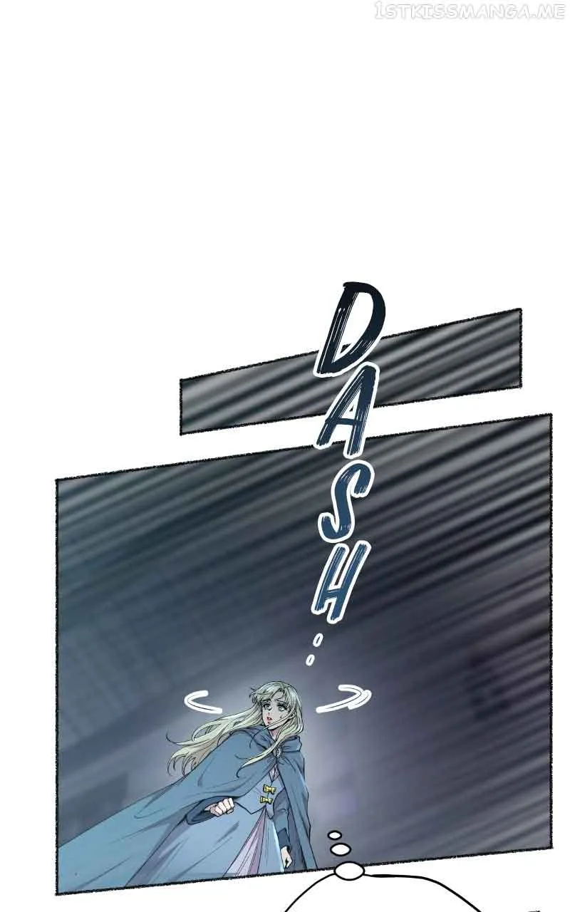 Like A Wind On A Dry Branch Chapter 116 page 20