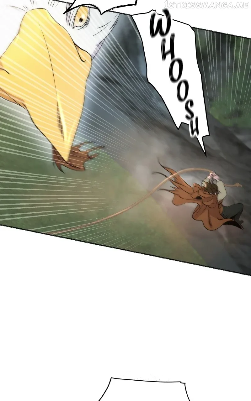 Like A Wind On A Dry Branch Chapter 114 page 37