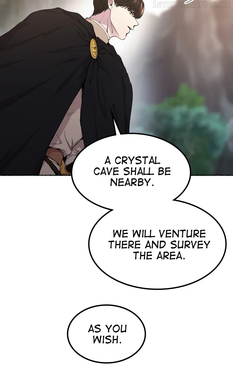 Like A Wind On A Dry Branch Chapter 114 page 67
