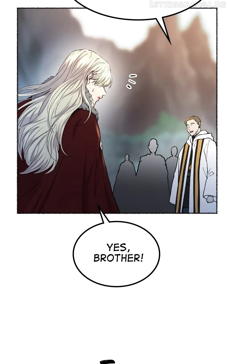 Like A Wind On A Dry Branch Chapter 114 page 71