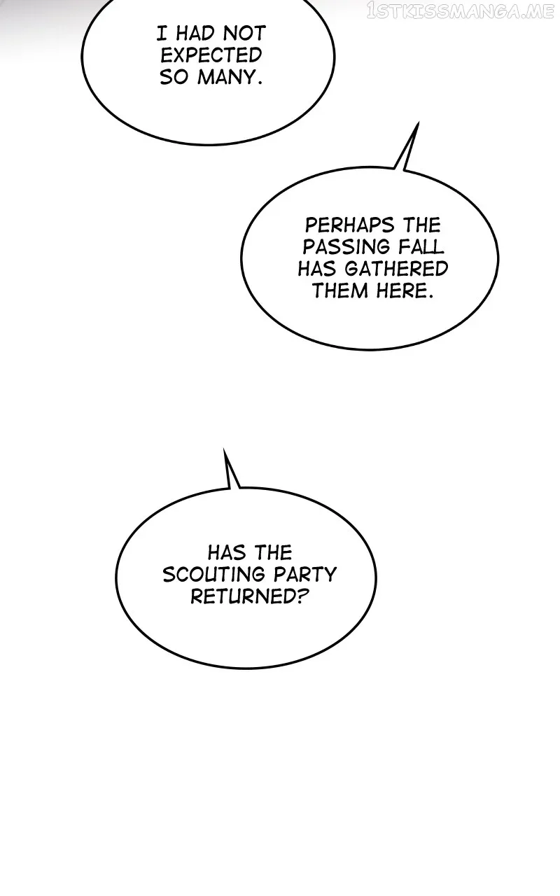 Like A Wind On A Dry Branch Chapter 114 page 52