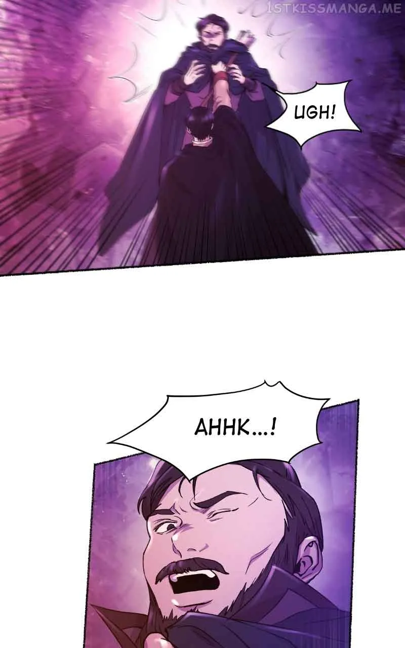 Like A Wind On A Dry Branch Chapter 116 page 3