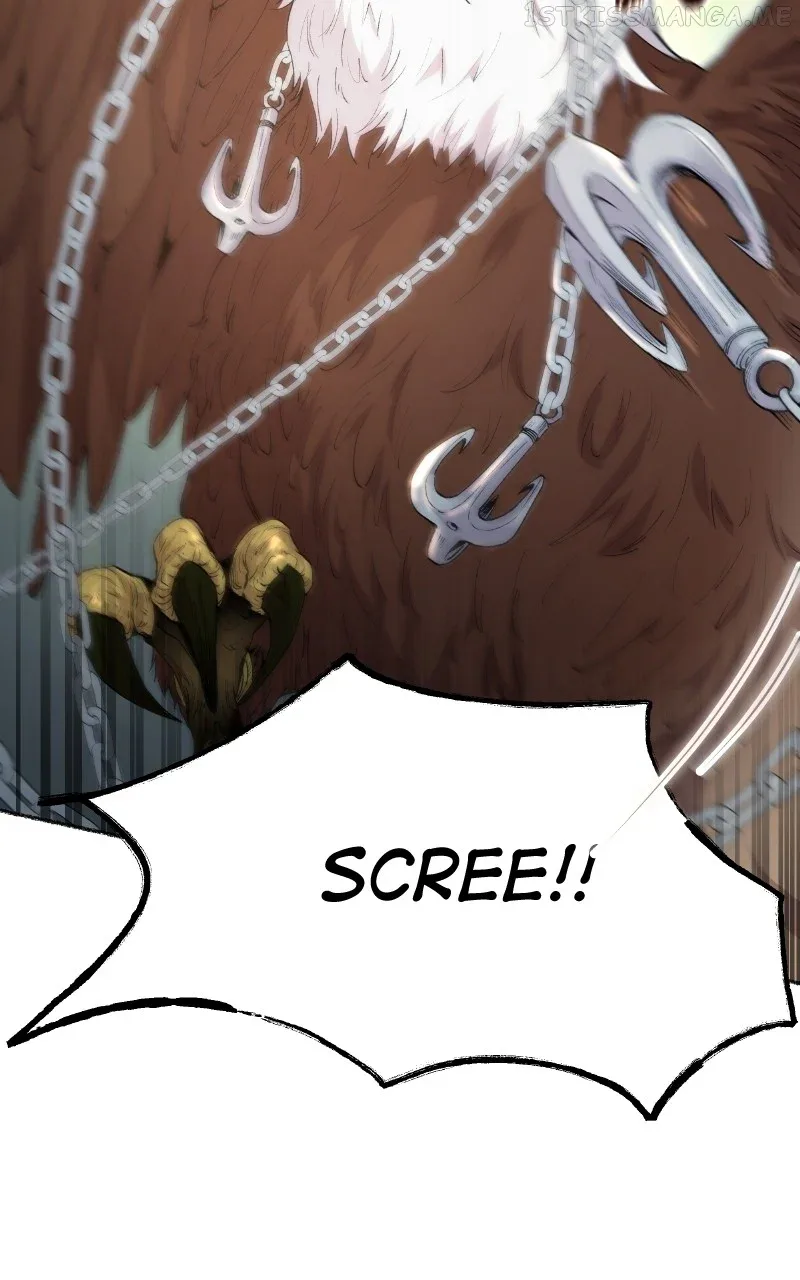Like A Wind On A Dry Branch Chapter 114 page 39