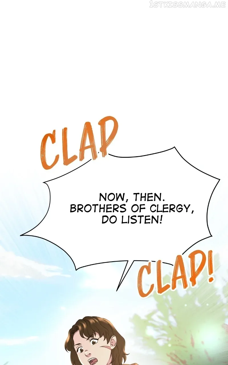 Like A Wind On A Dry Branch Chapter 114 page 20