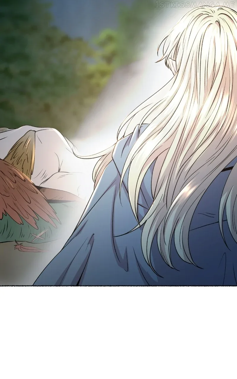 Like A Wind On A Dry Branch Chapter 114 page 60
