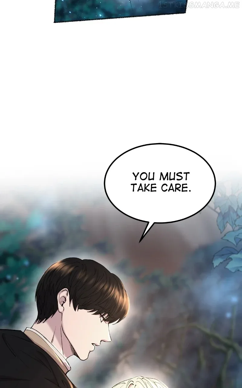 Like A Wind On A Dry Branch Chapter 114 page 18