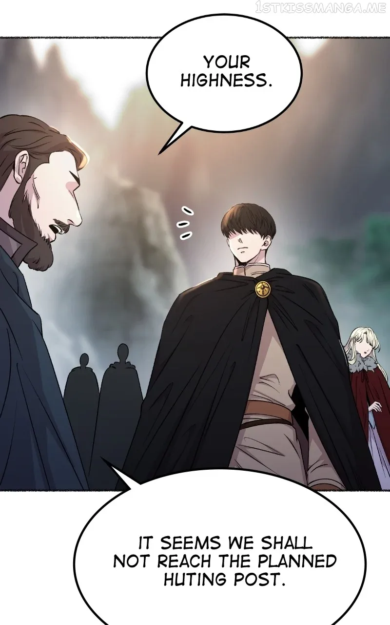 Like A Wind On A Dry Branch Chapter 114 page 64