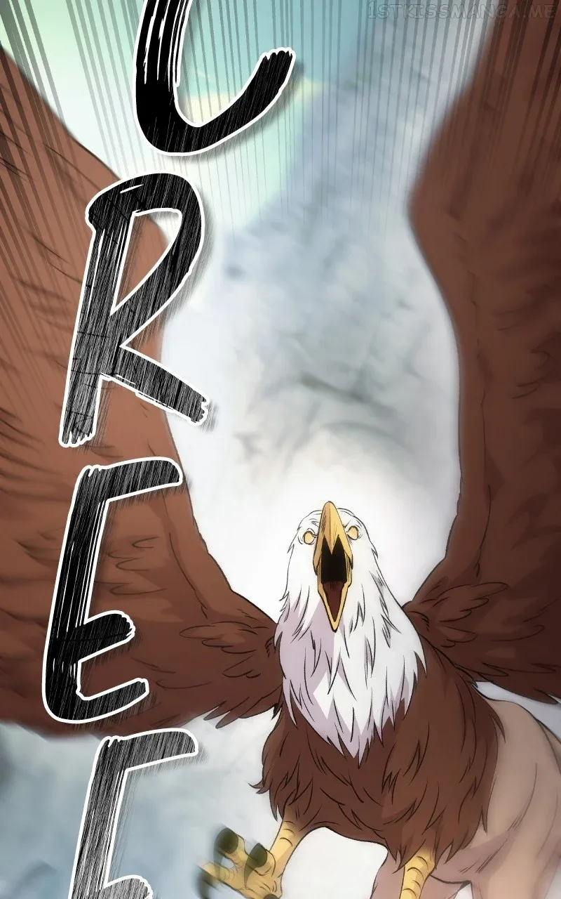 Like A Wind On A Dry Branch Chapter 114 page 34