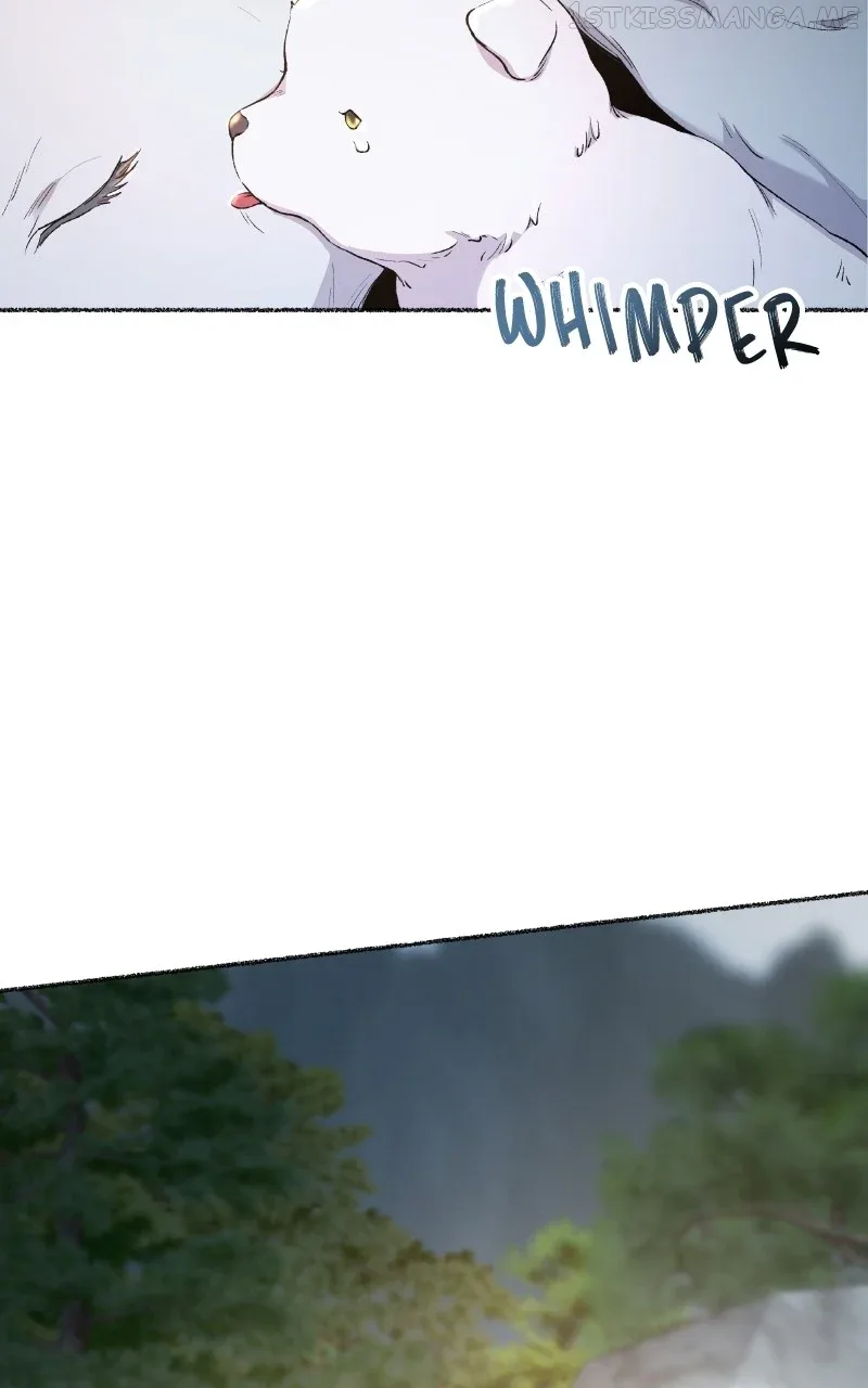 Like A Wind On A Dry Branch Chapter 114 page 54