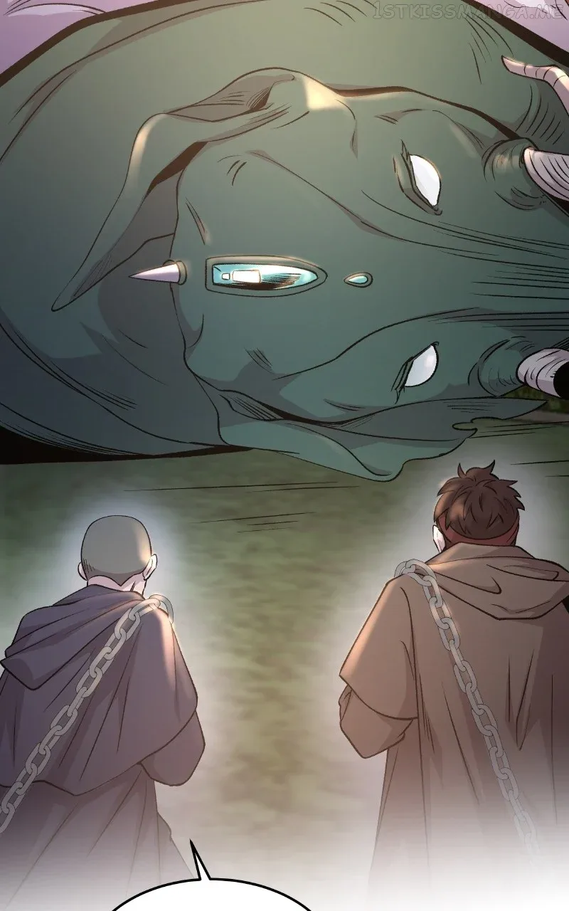 Like A Wind On A Dry Branch Chapter 114 page 51