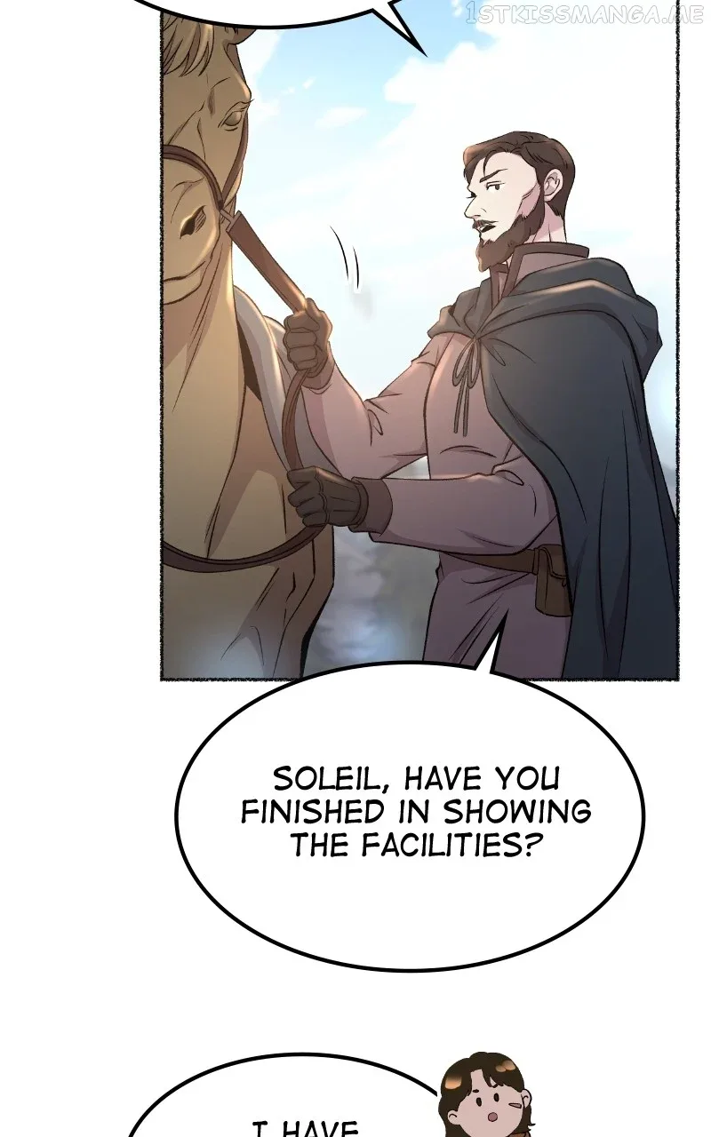 Like A Wind On A Dry Branch Chapter 114 page 28
