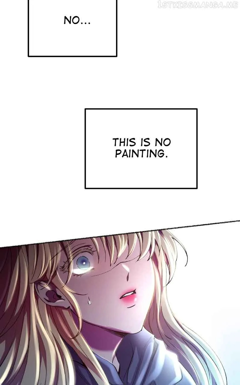 Like A Wind On A Dry Branch Chapter 116 page 32