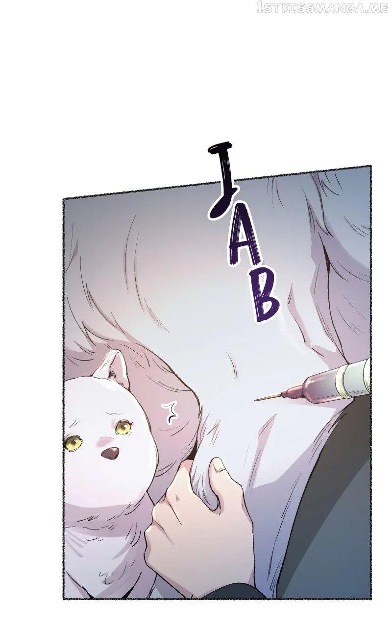 Like A Wind On A Dry Branch Chapter 114 page 56