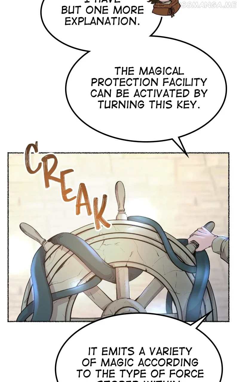 Like A Wind On A Dry Branch Chapter 114 page 29
