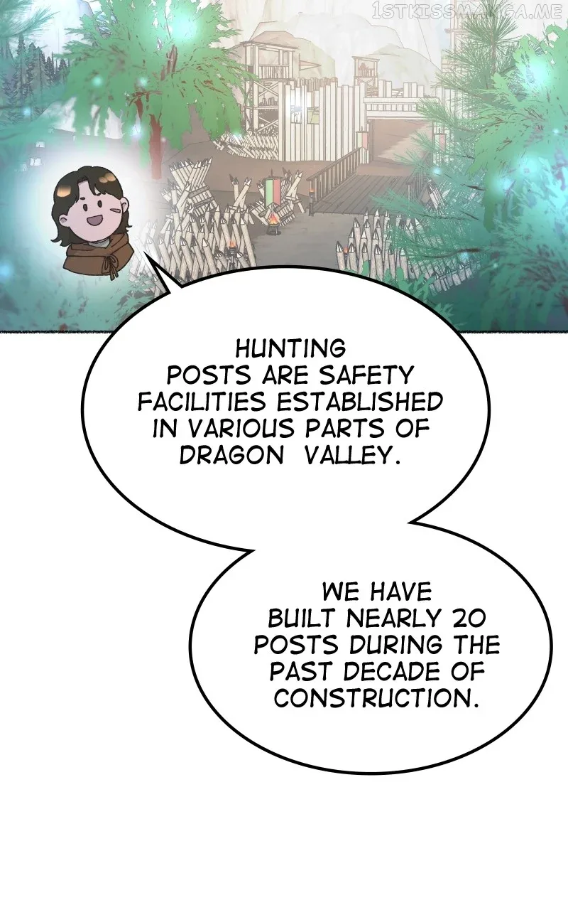 Like A Wind On A Dry Branch Chapter 114 page 22
