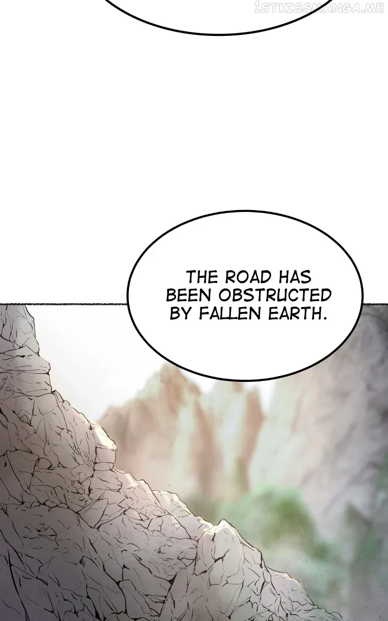 Like A Wind On A Dry Branch Chapter 114 page 65
