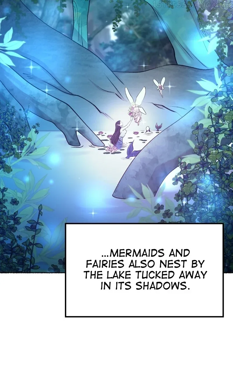 Like A Wind On A Dry Branch Chapter 114 page 10