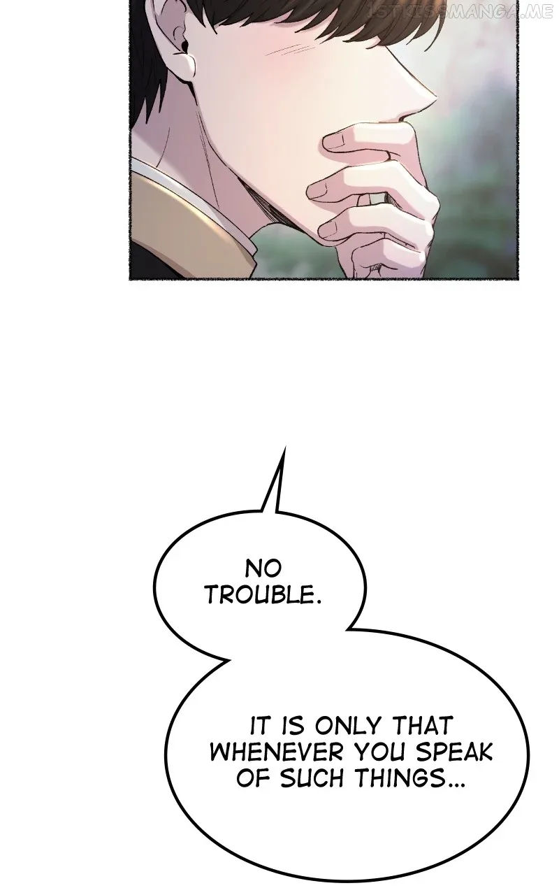 Like A Wind On A Dry Branch Chapter 114 page 90