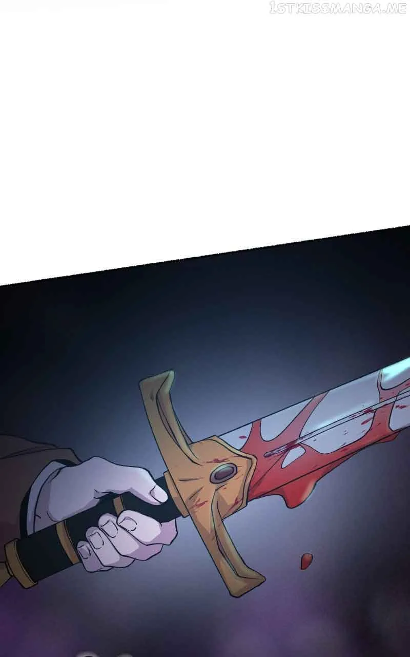 Like A Wind On A Dry Branch Chapter 116 page 94