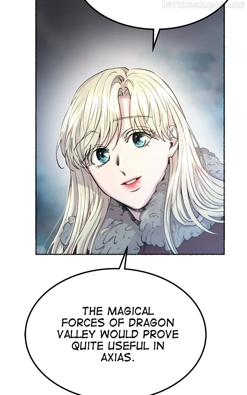 Like A Wind On A Dry Branch Chapter 114 page 84