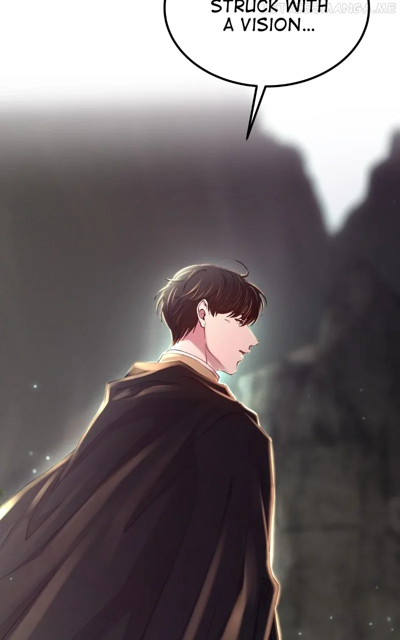 Like A Wind On A Dry Branch Chapter 114 page 95