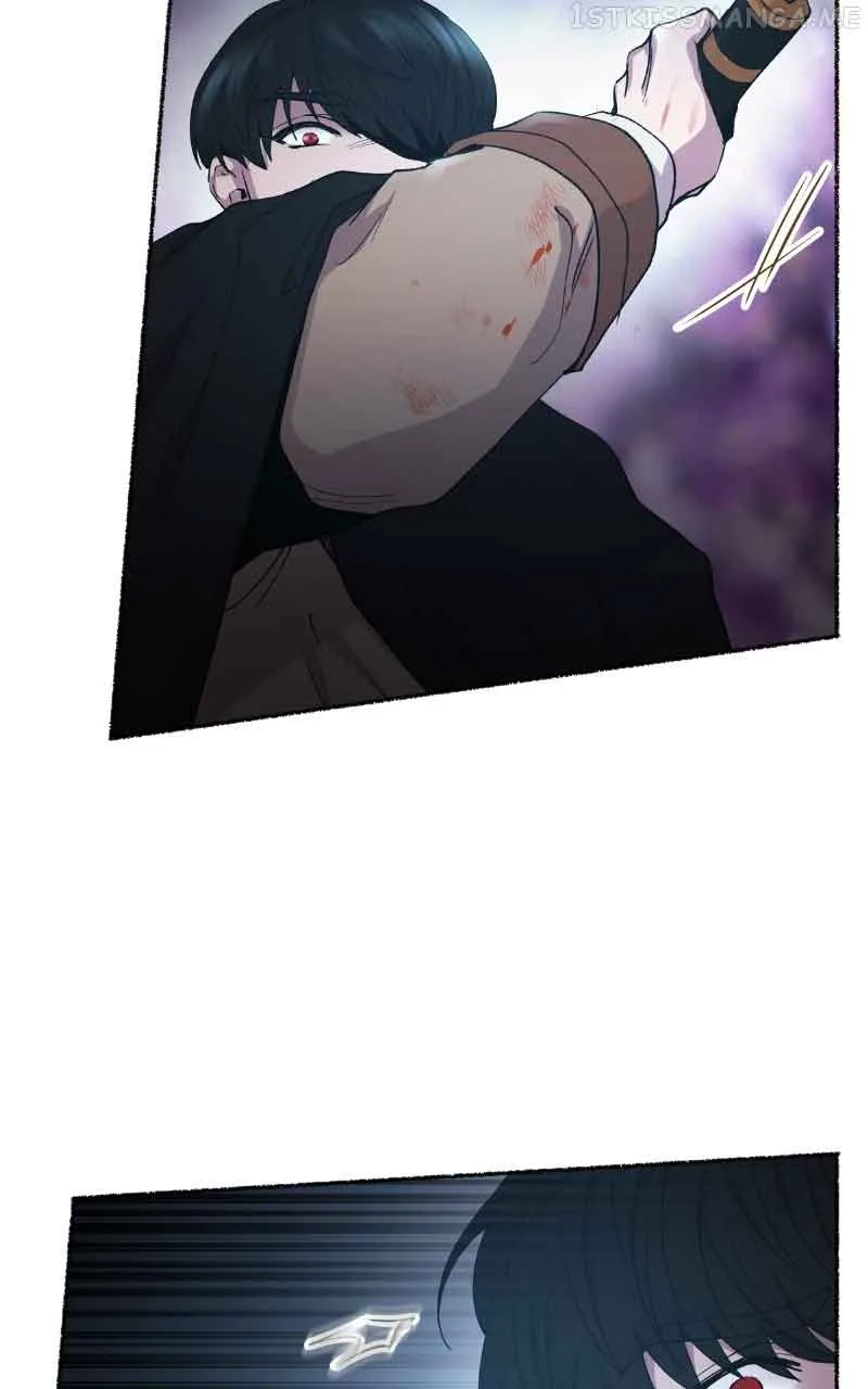 Like A Wind On A Dry Branch Chapter 116 page 109