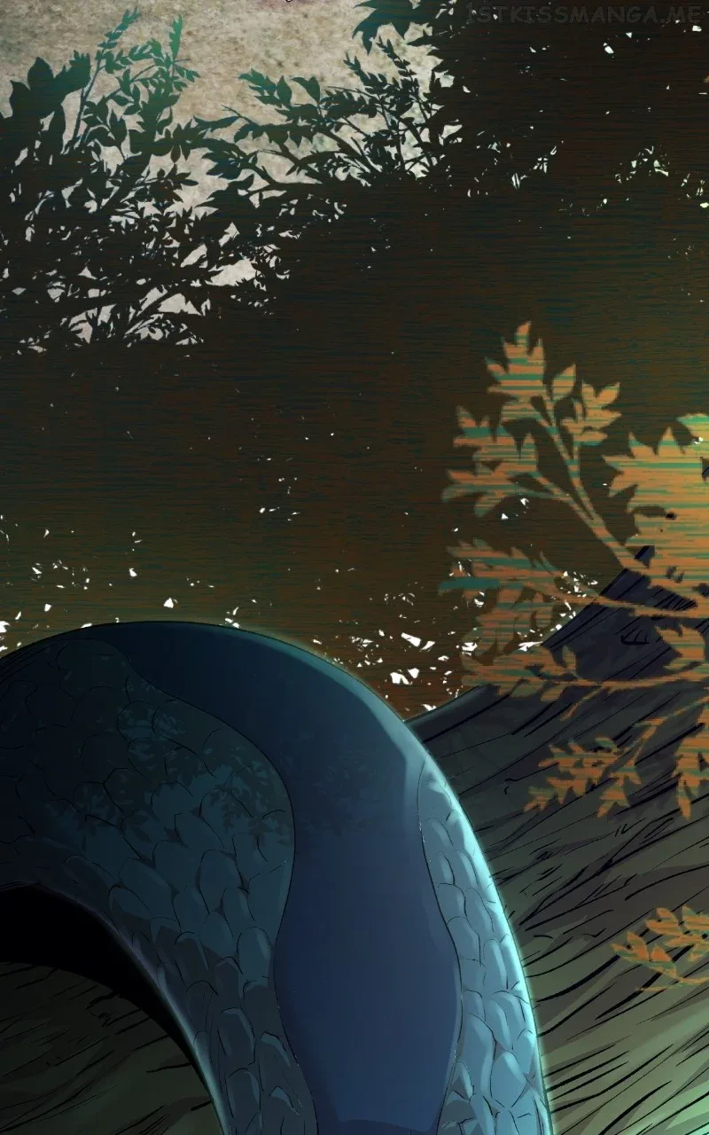 Like A Wind On A Dry Branch Chapter 114 page 107