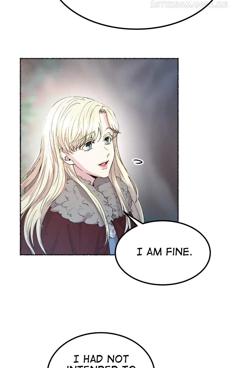 Like A Wind On A Dry Branch Chapter 114 page 80