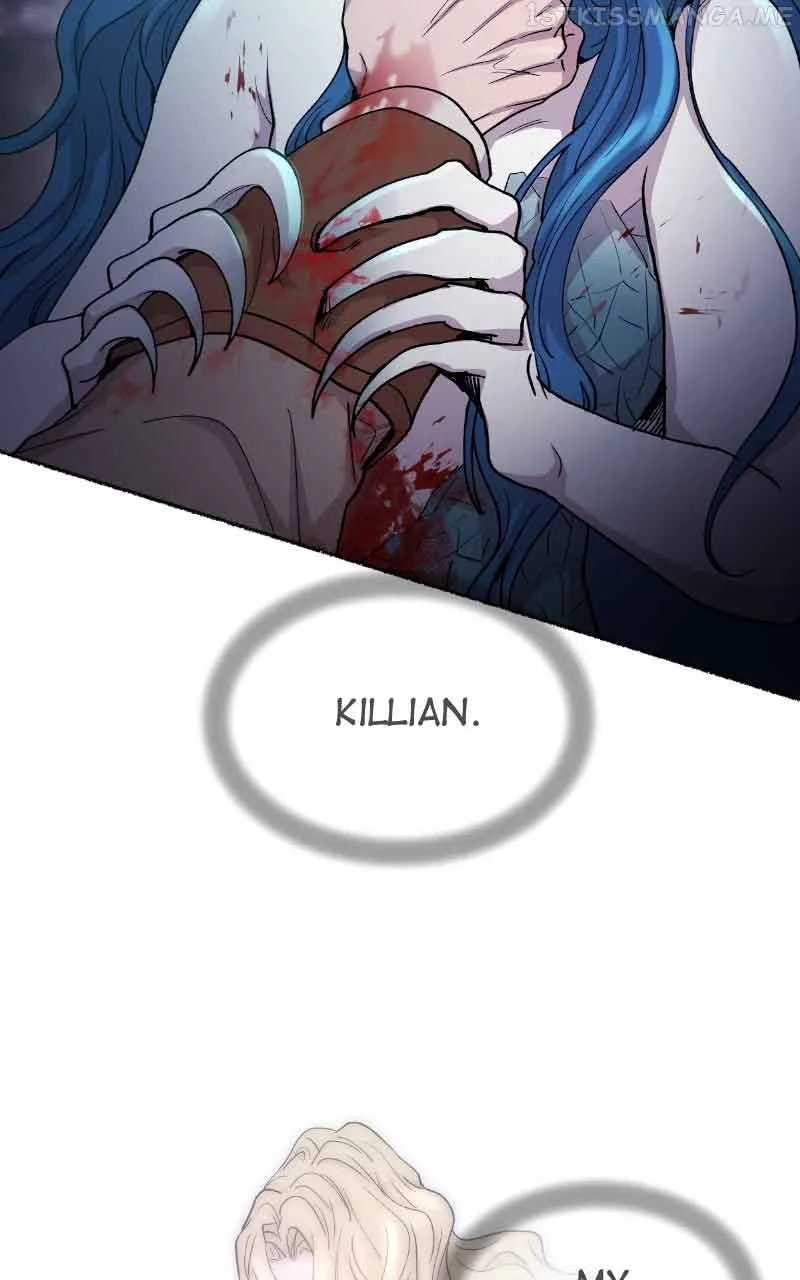 Like A Wind On A Dry Branch Chapter 116 page 91