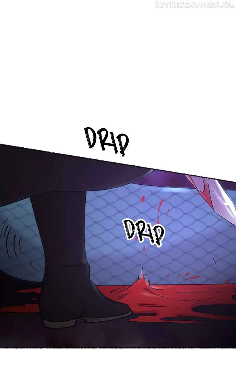 Like A Wind On A Dry Branch Chapter 116 page 114