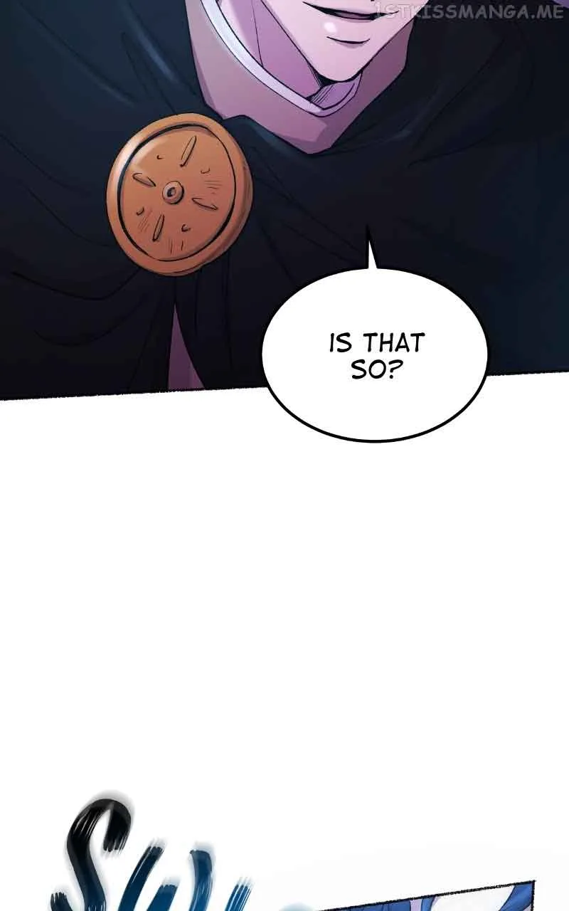 Like A Wind On A Dry Branch Chapter 116 page 50