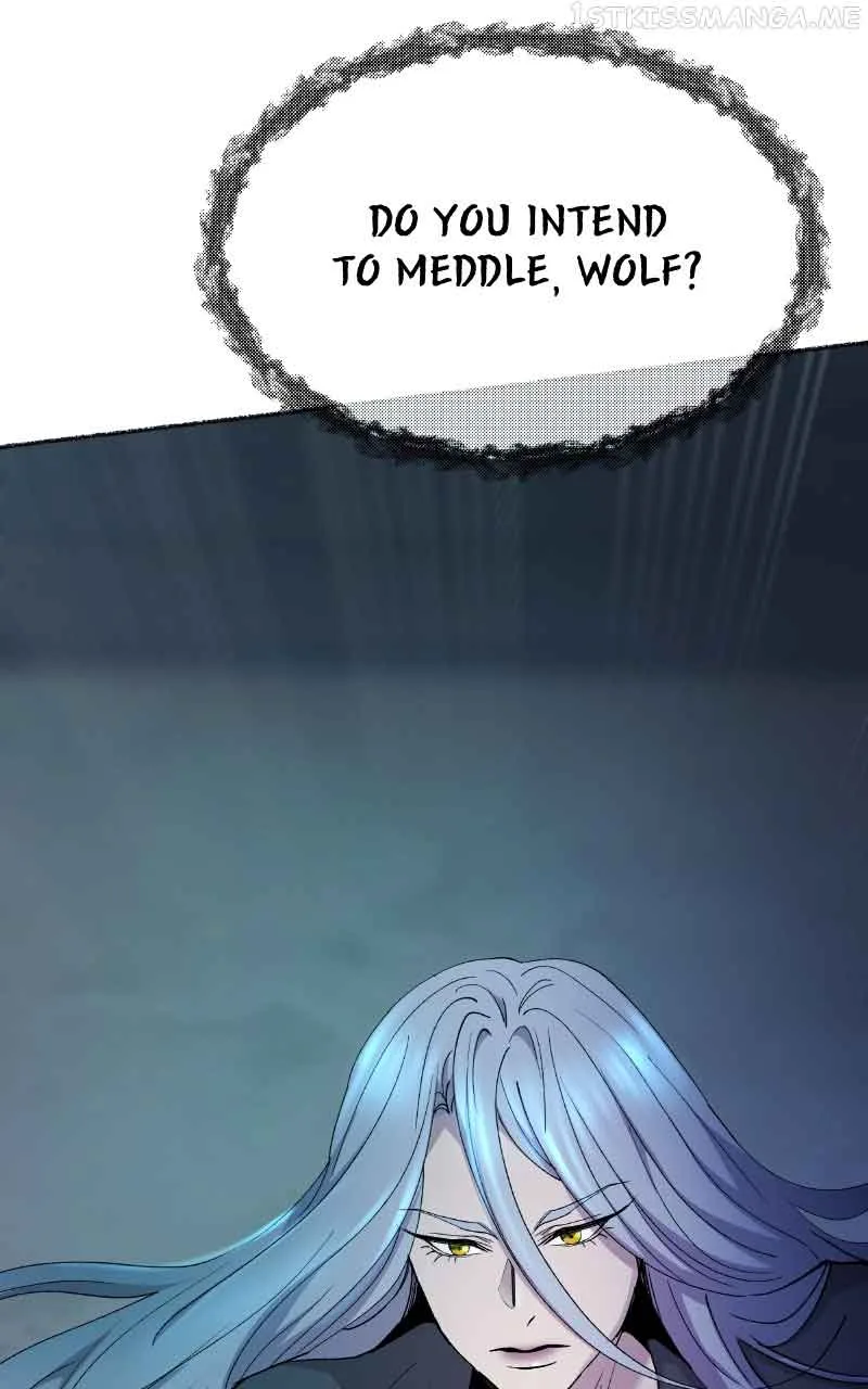 Like A Wind On A Dry Branch Chapter 116 page 56