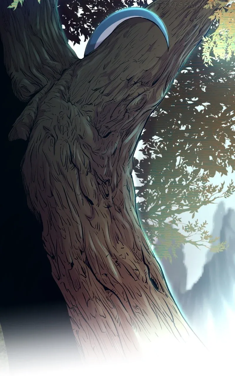 Like A Wind On A Dry Branch Chapter 114 page 110