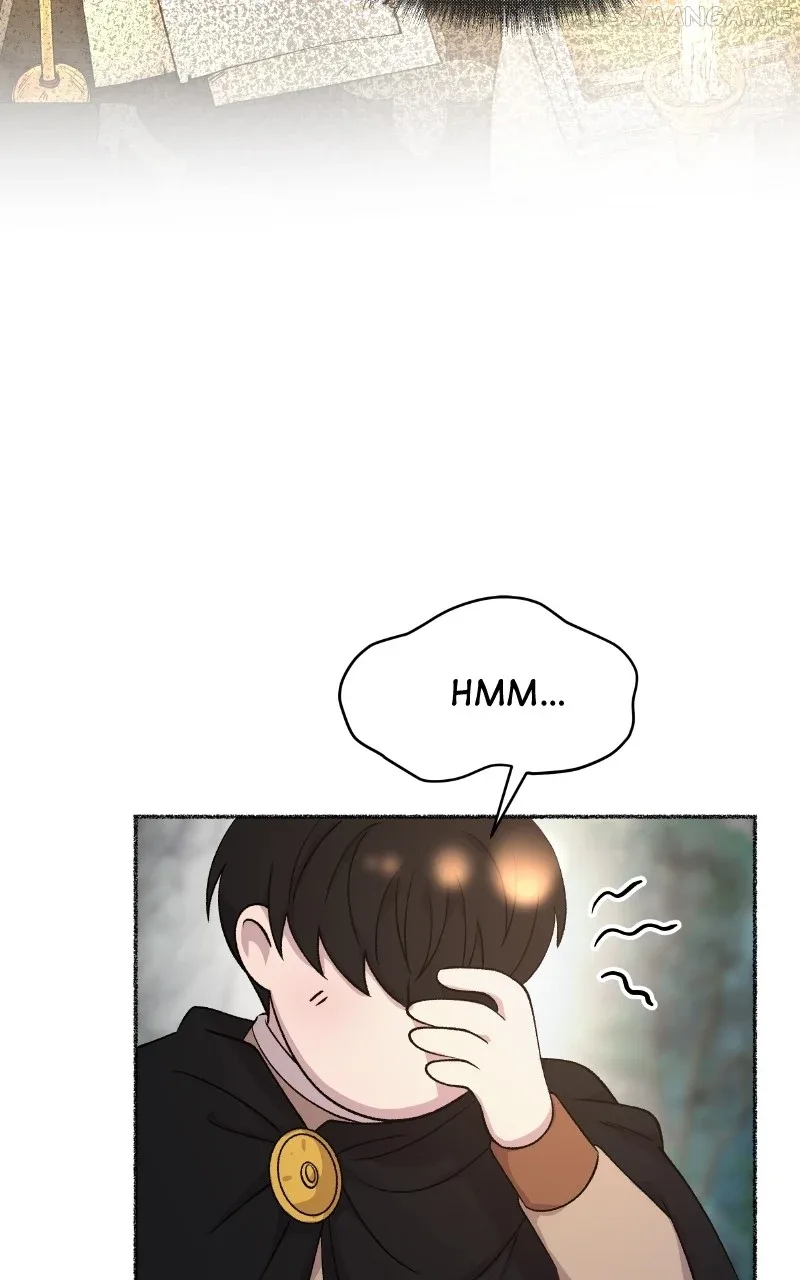 Like A Wind On A Dry Branch Chapter 114 page 88
