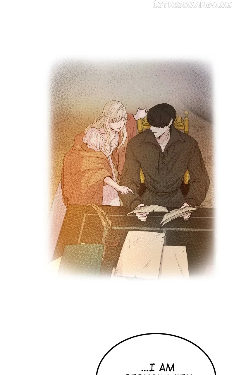 Like A Wind On A Dry Branch Chapter 114 page 94