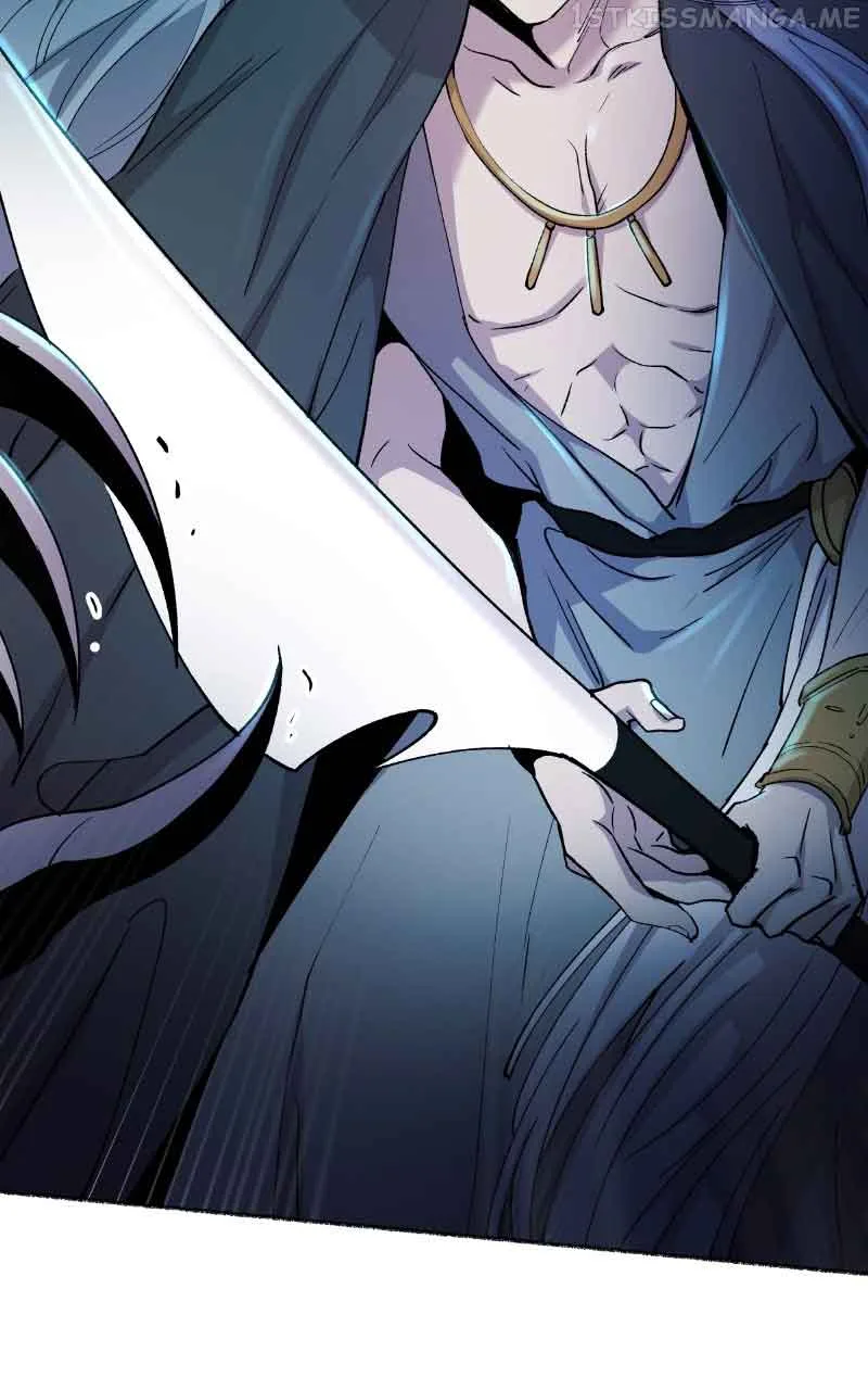 Like A Wind On A Dry Branch Chapter 116 page 57